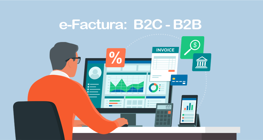 Memento RO e-Factura. Paradigma digitală ce nu poate trece în modul stand by