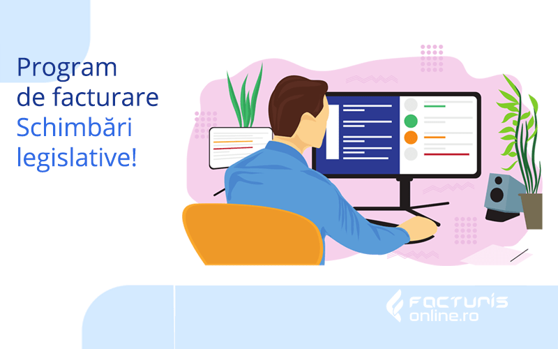 De ce să alegi un program de facturare care să guverneze schimbările digitale ale afacerii tale?