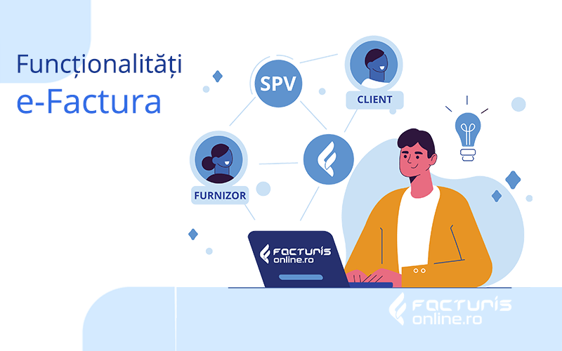 Un alt memento RO e-factura. Când modificările nu intră în vacanța de vară…